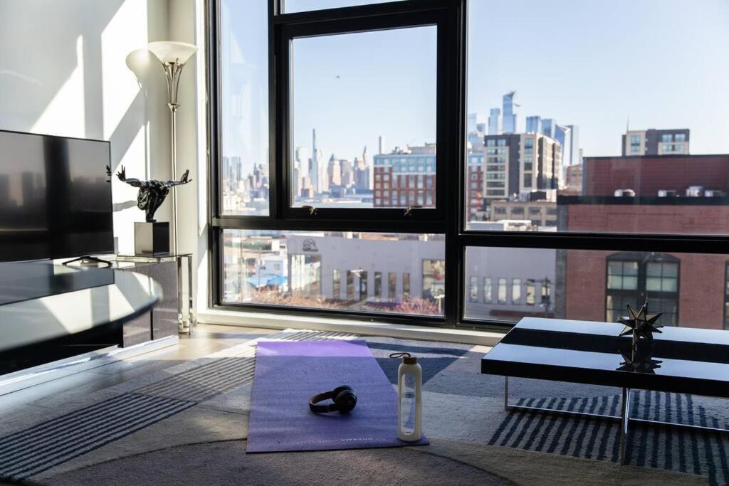 Dharma Home Suites 霍博肯 外观 照片