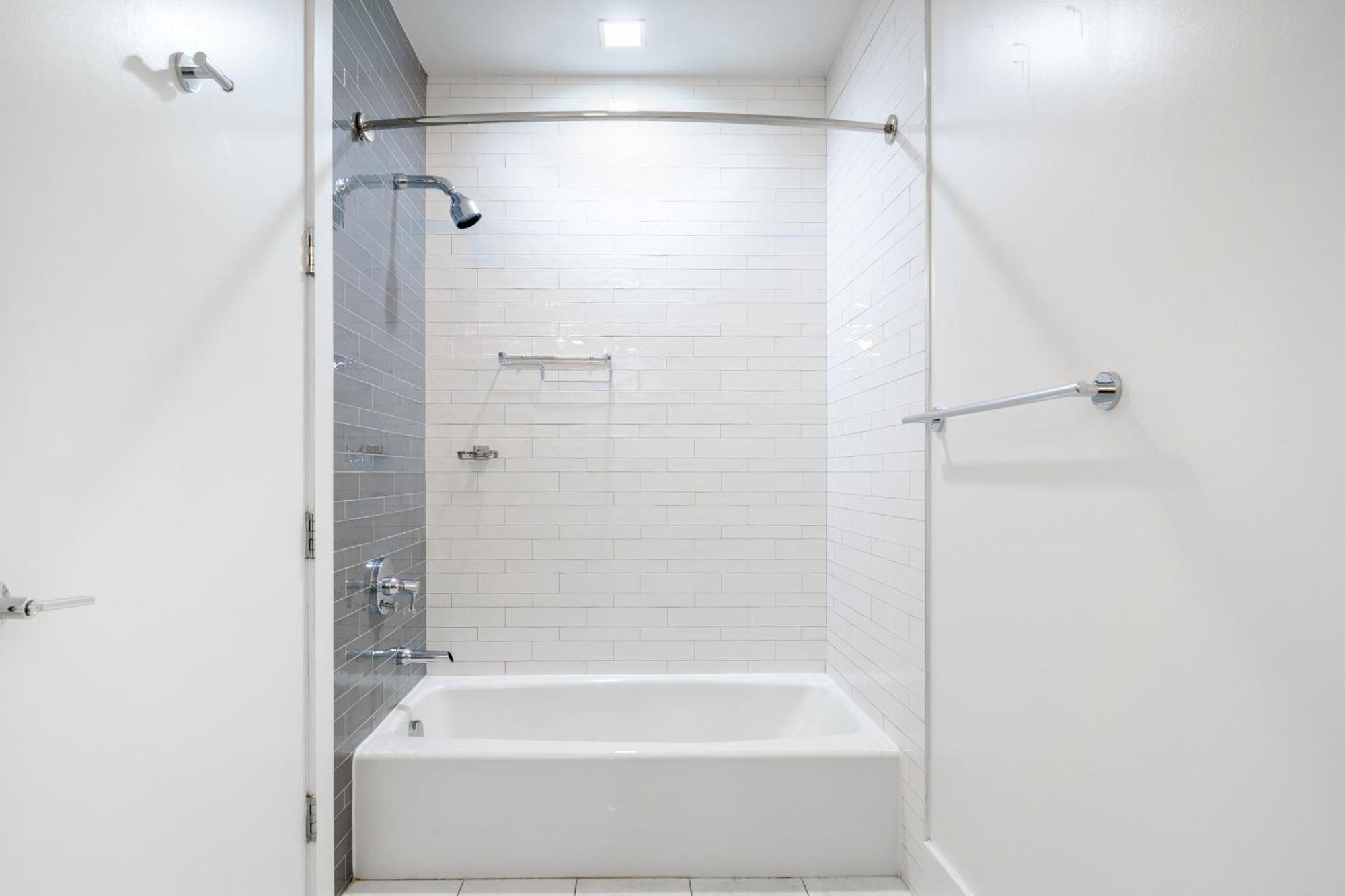 Dharma Home Suites 霍博肯 外观 照片