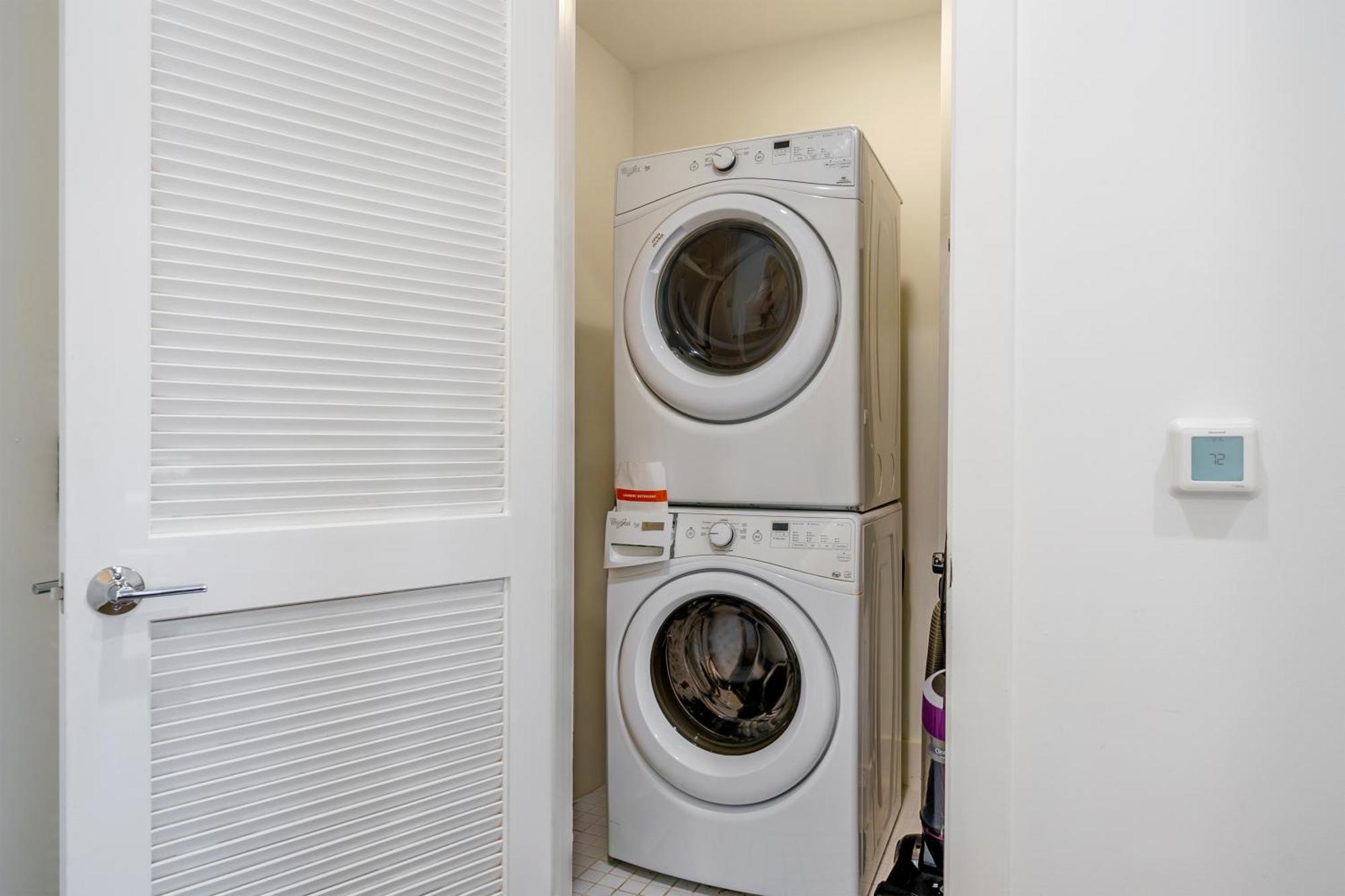 Dharma Home Suites 霍博肯 外观 照片